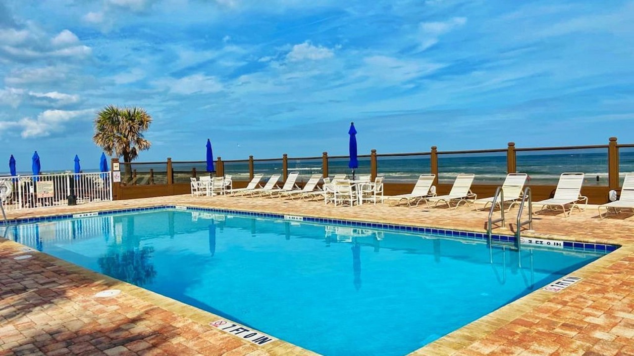 Photo of Outdoor in Daytona Beach