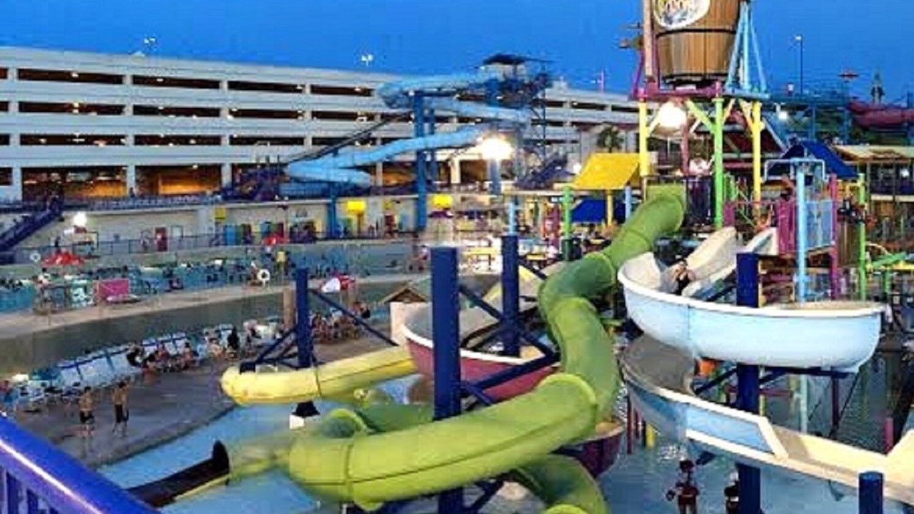 Photo of Outdoor in Daytona Beach