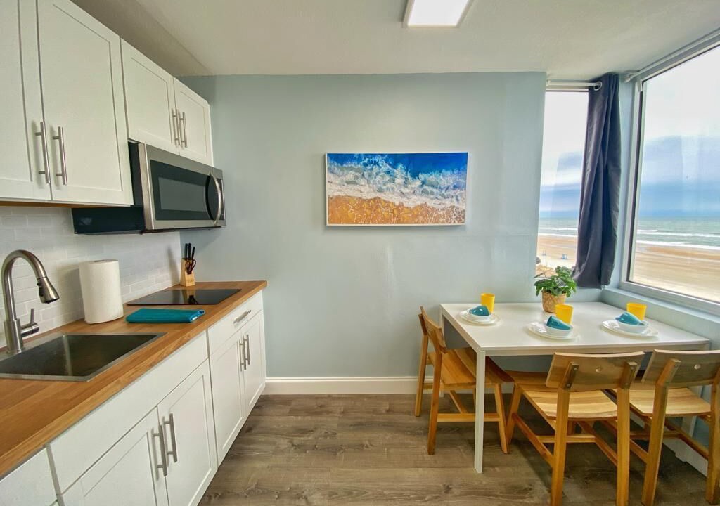 Photo of Kitchen in Daytona Beach