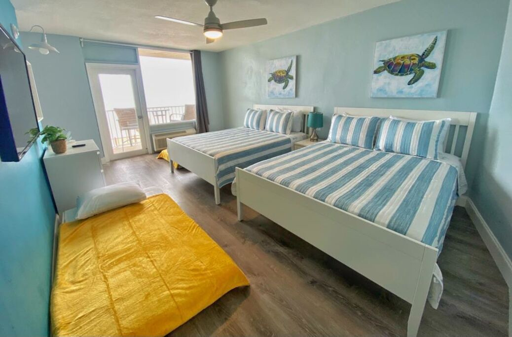 Photo of Bedroom in Daytona Beach