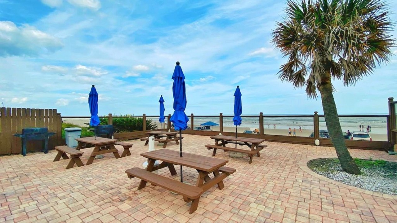 Photo of Outdoor in Daytona Beach