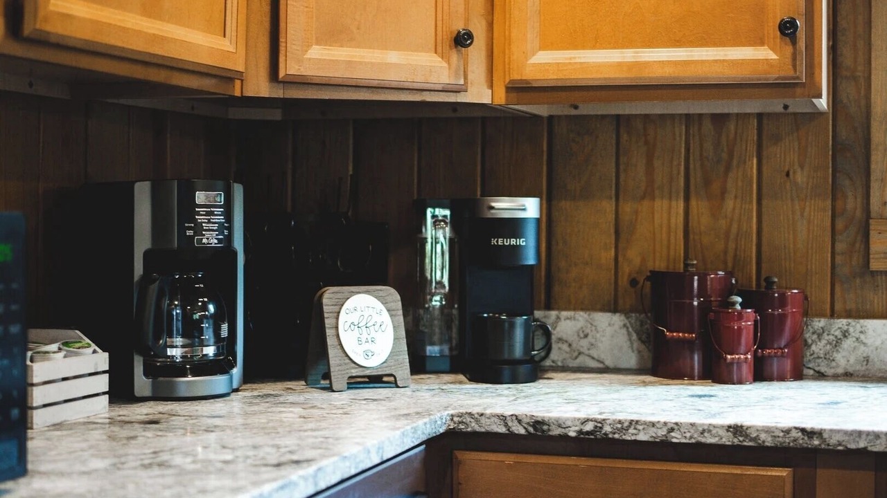 Photo of Kitchen in Amity