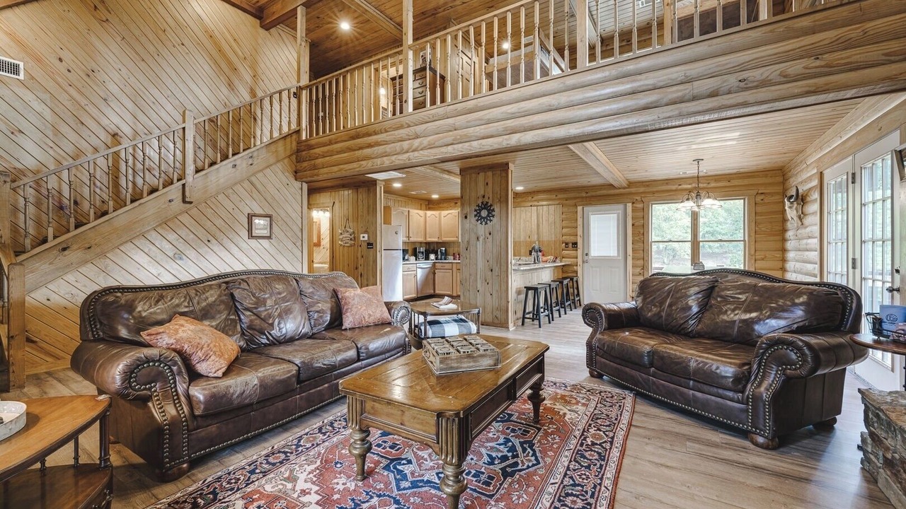 Photo of Livingroom in Amity