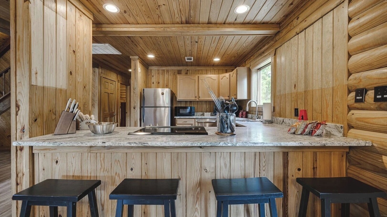 Photo of Kitchen in Amity