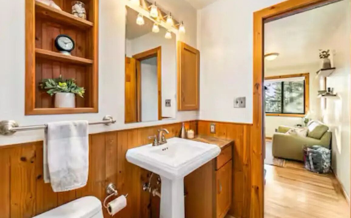 Photo of Bathroom in Florissant