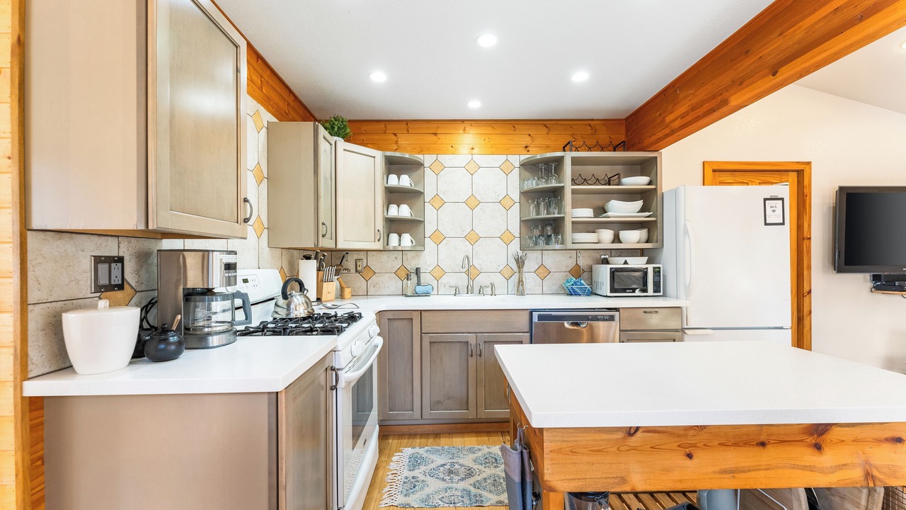 Photo of Kitchen in Florissant