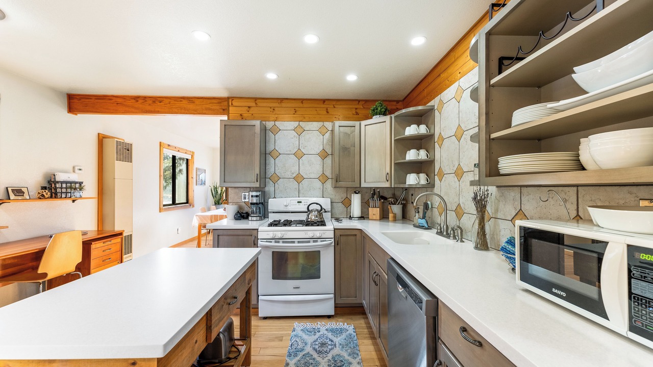 Photo of Kitchen in Florissant