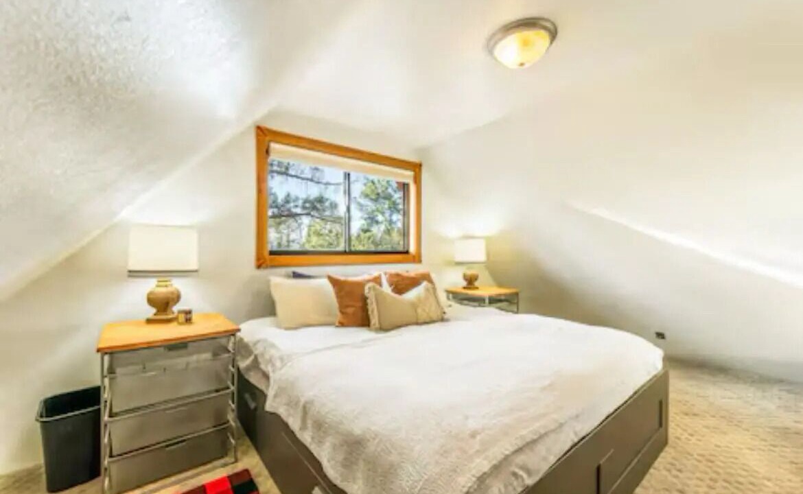 Photo of Bedroom in Florissant