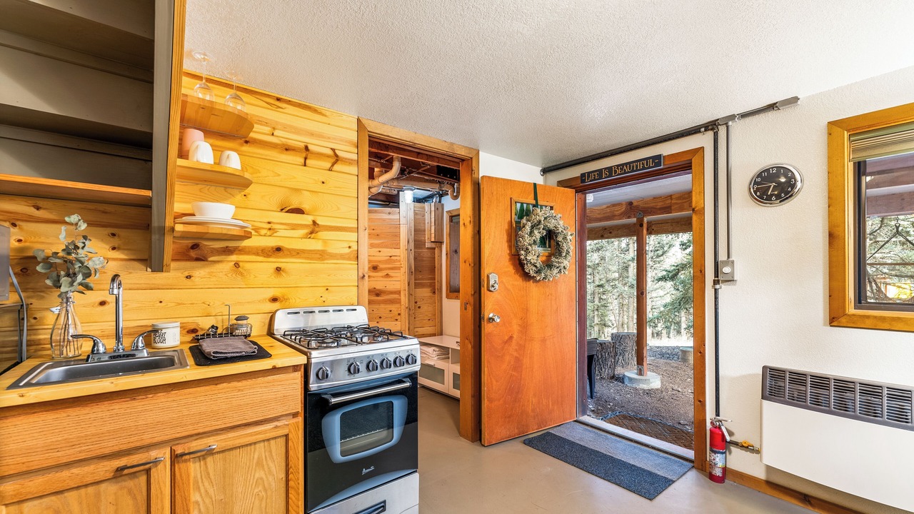 Photo of Kitchen in Florissant