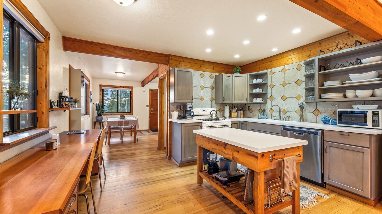 Photo of Kitchen in Florissant