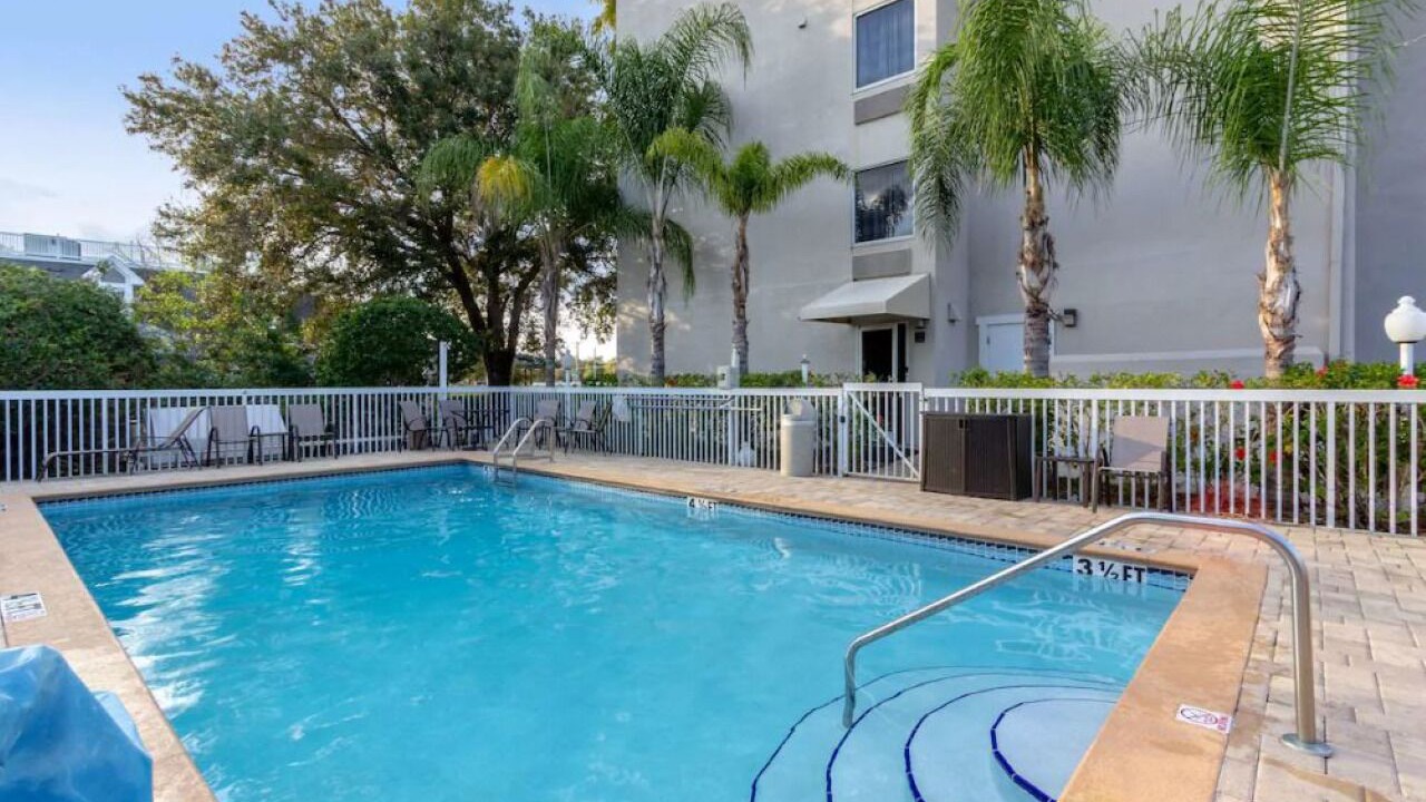 Photo of Outdoor in Temple Terrace