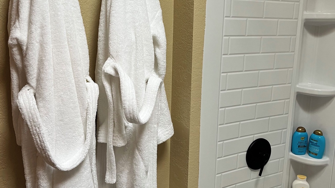 Photo of Bathroom in Alto