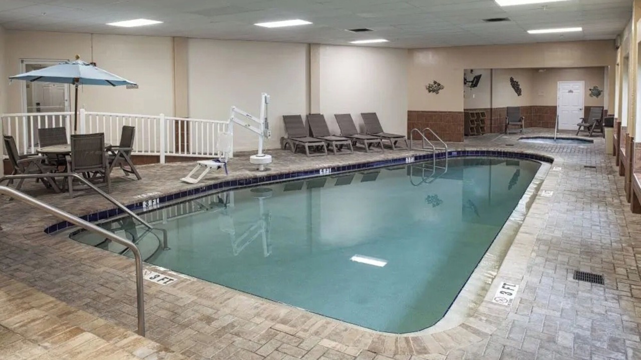 Photo of Outdoor in Ormond Beach