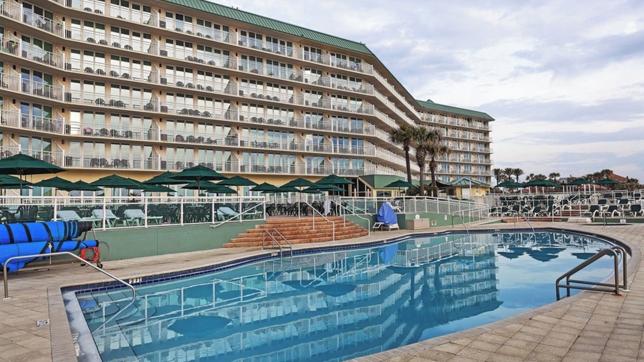 Photo of Outdoor in Ormond Beach