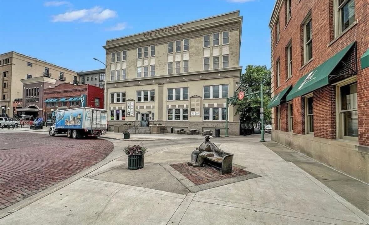 Photo of Others in Downtown Lincoln