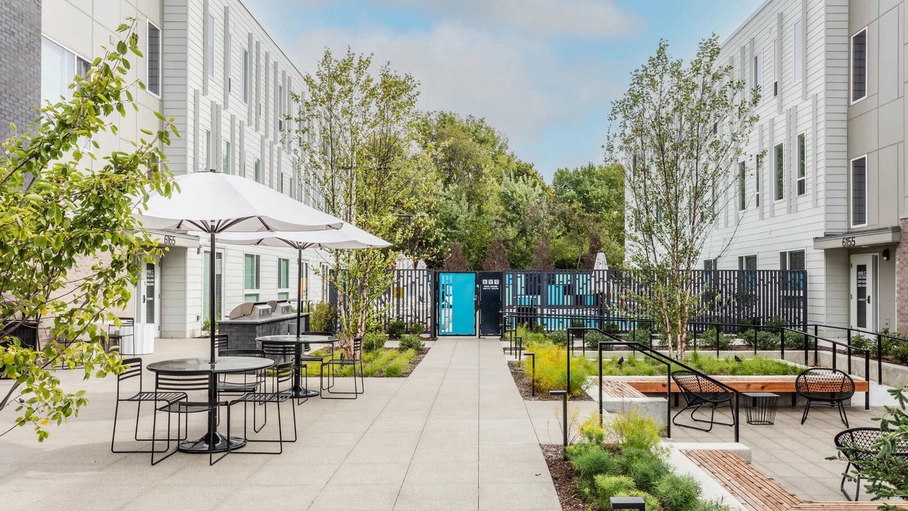 Photo of Outdoor in Indianapolis