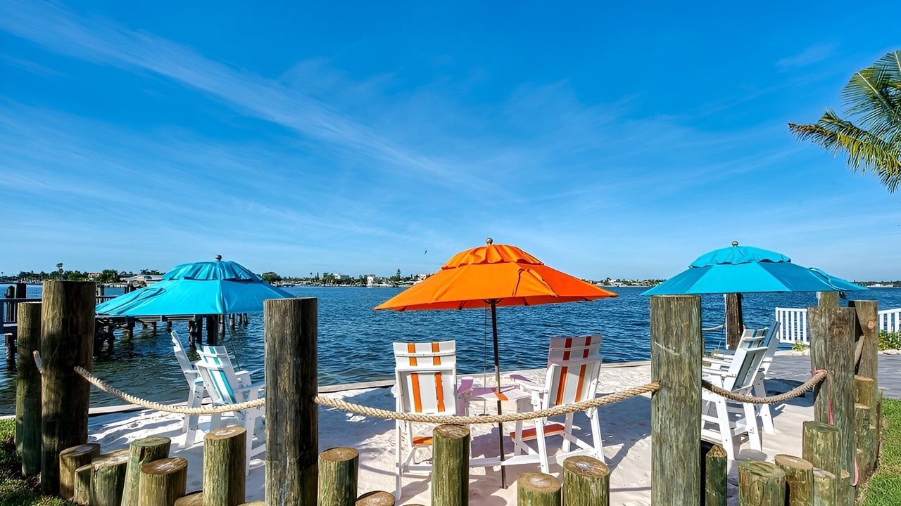 Photo of Outdoor in Treasure Island