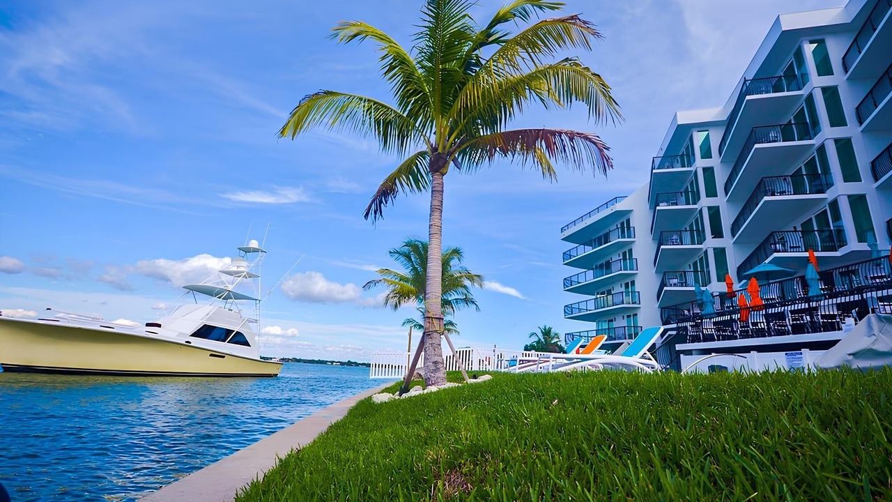 Photo of Outdoor in Treasure Island
