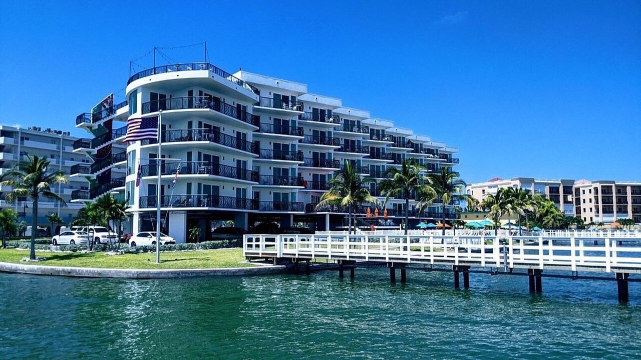 Photo of Outdoor in Treasure Island