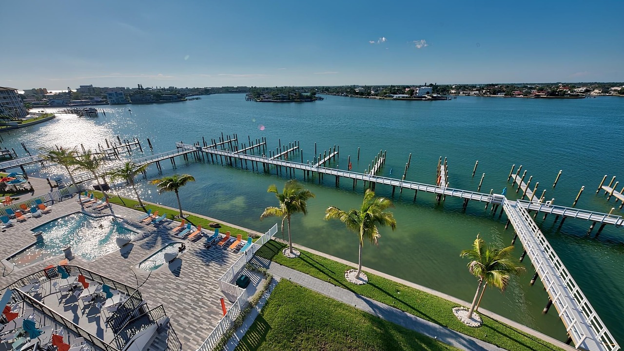 Photo of Outdoor in Treasure Island