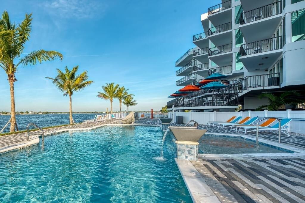Photo of Outdoor in Treasure Island