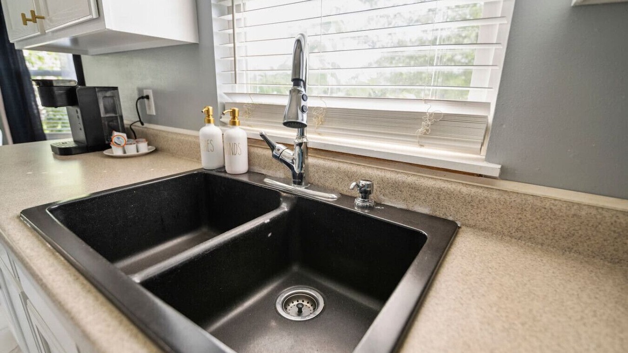 Photo of Kitchen in Afton