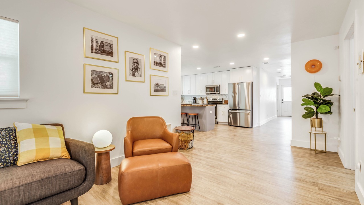 Photo of Livingroom in Tallahassee