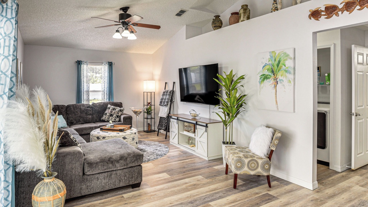 Photo of Bedroom in Palm Coast