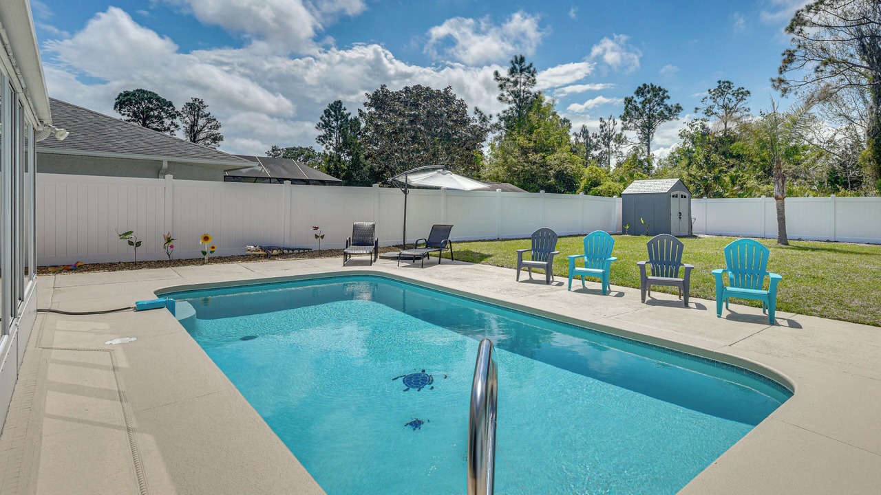Photo of Outdoor in Palm Coast