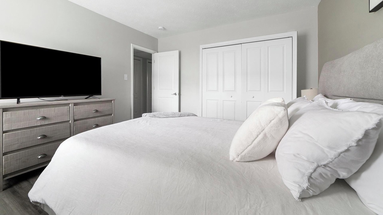 Photo of Bedroom in Indianapolis