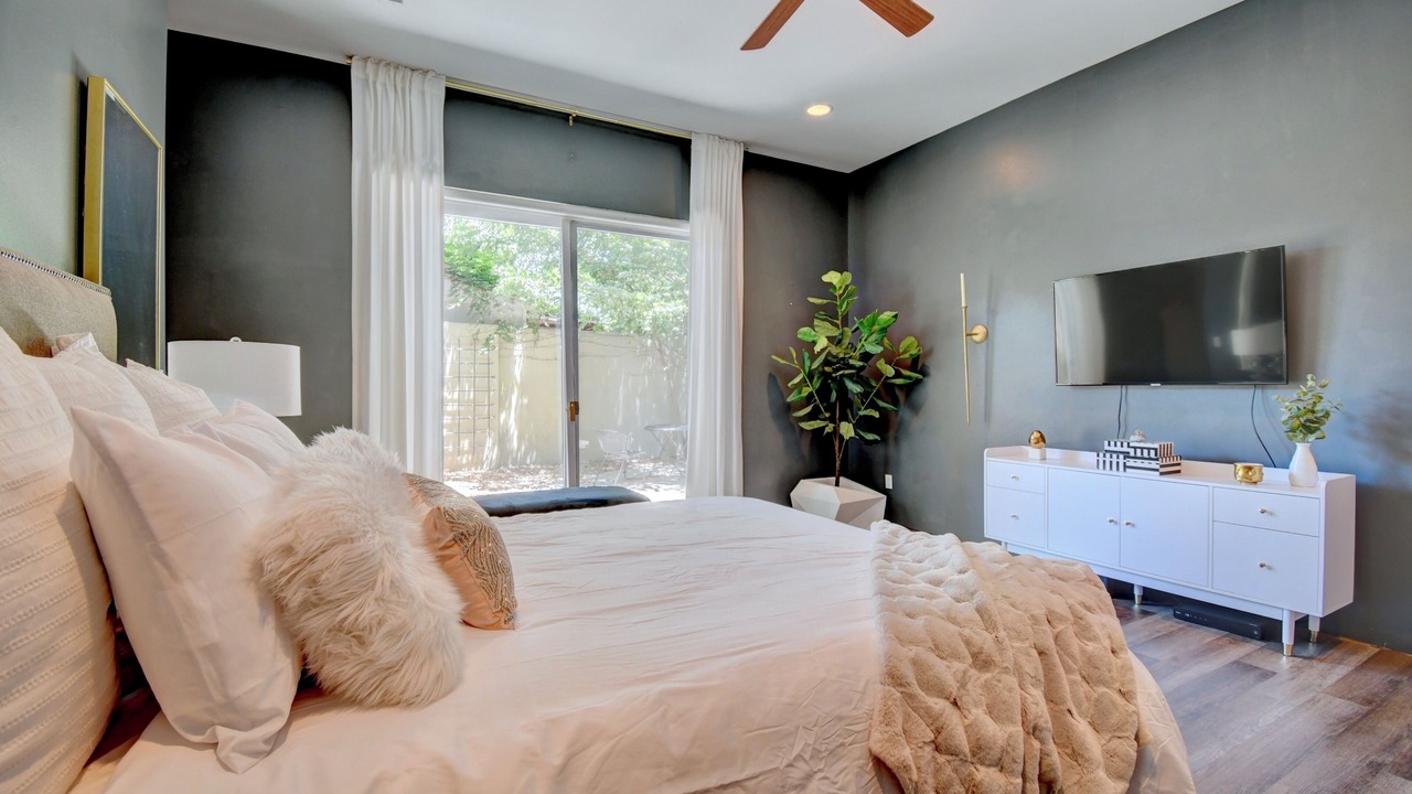 Photo of Bedroom in Albuquerque