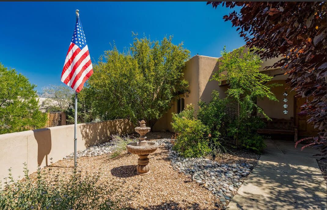 Photo of Patio Balcony in Corrales
