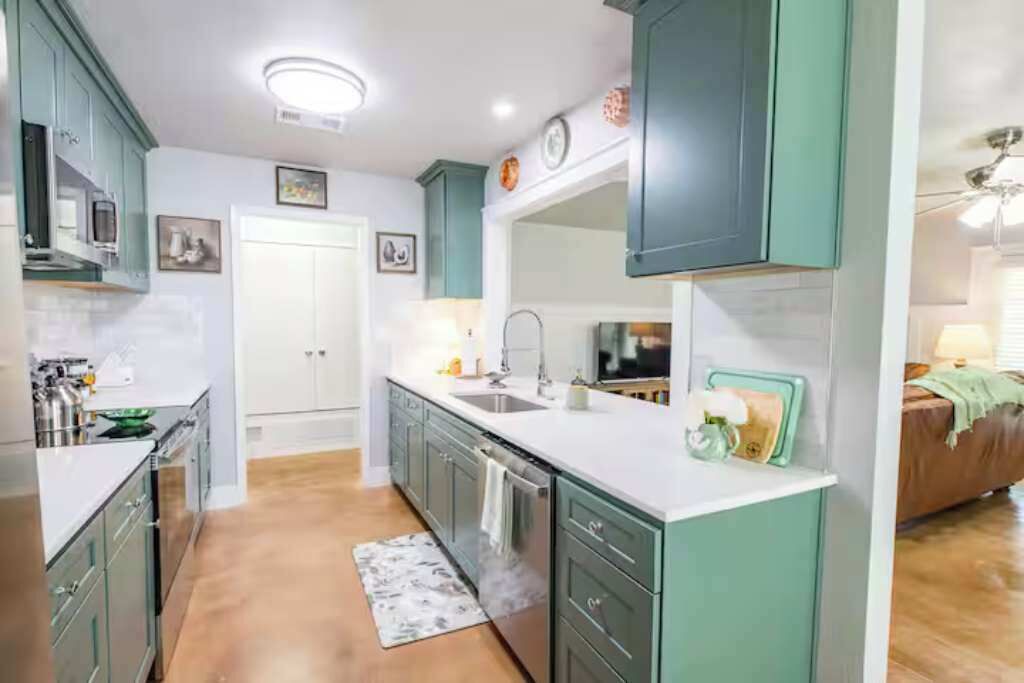 Photo of Kitchen in Wichita Falls
