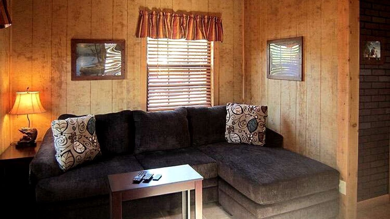 Photo of Livingroom in Inverness