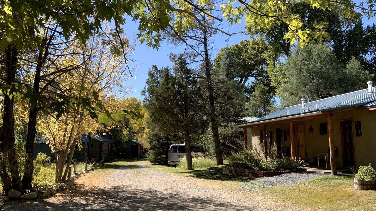 Photo of Outdoor in Pecos