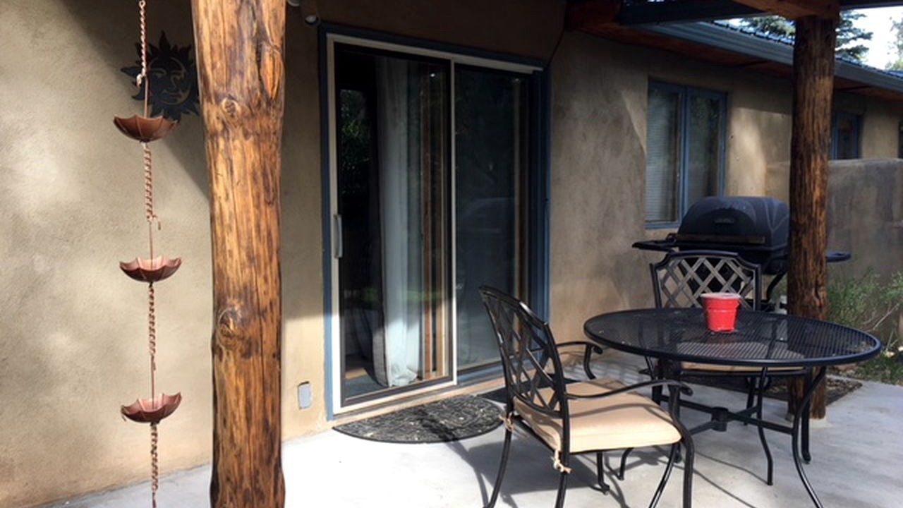 Photo of Outdoor in Pecos