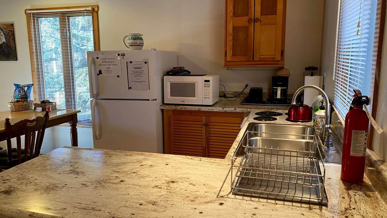 Photo of Kitchen in Pecos