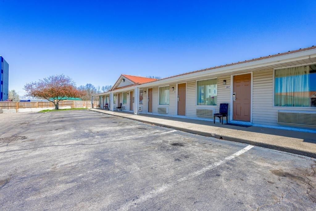 Photo of Outdoor in Richmond