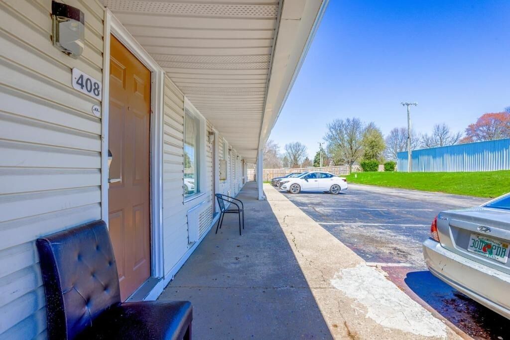 Photo of Outdoor in Richmond