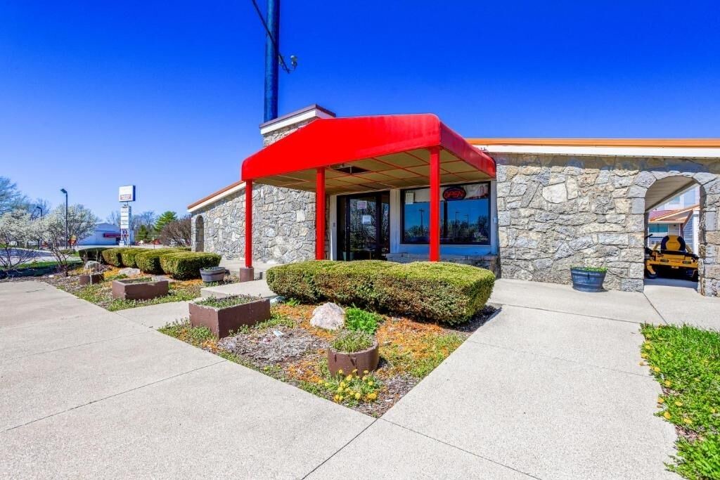 Photo of Outdoor in Richmond