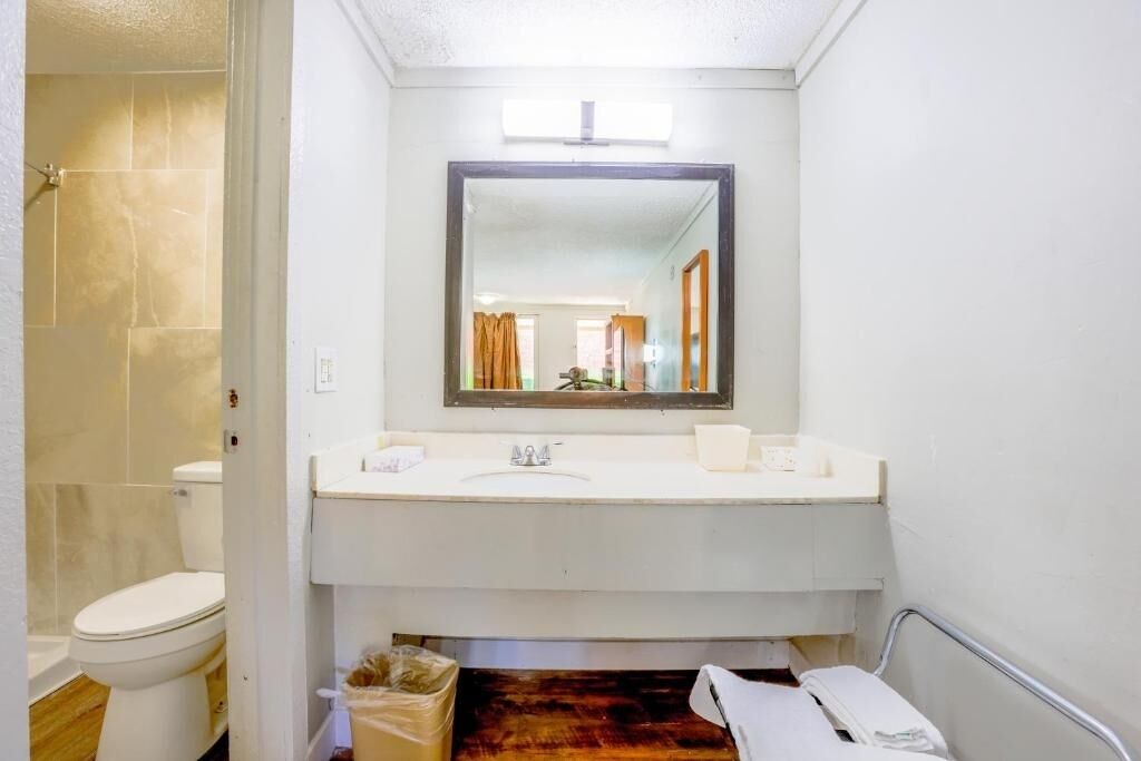 Photo of Bathroom in Richmond