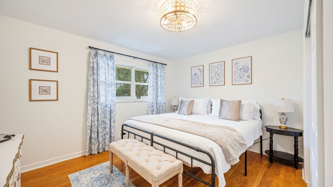 Photo of Bedroom in Lakeland Highlands