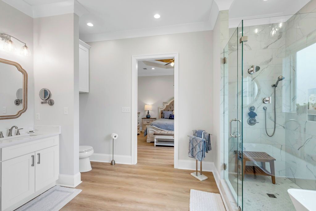 Photo of Bathroom in Long Beach