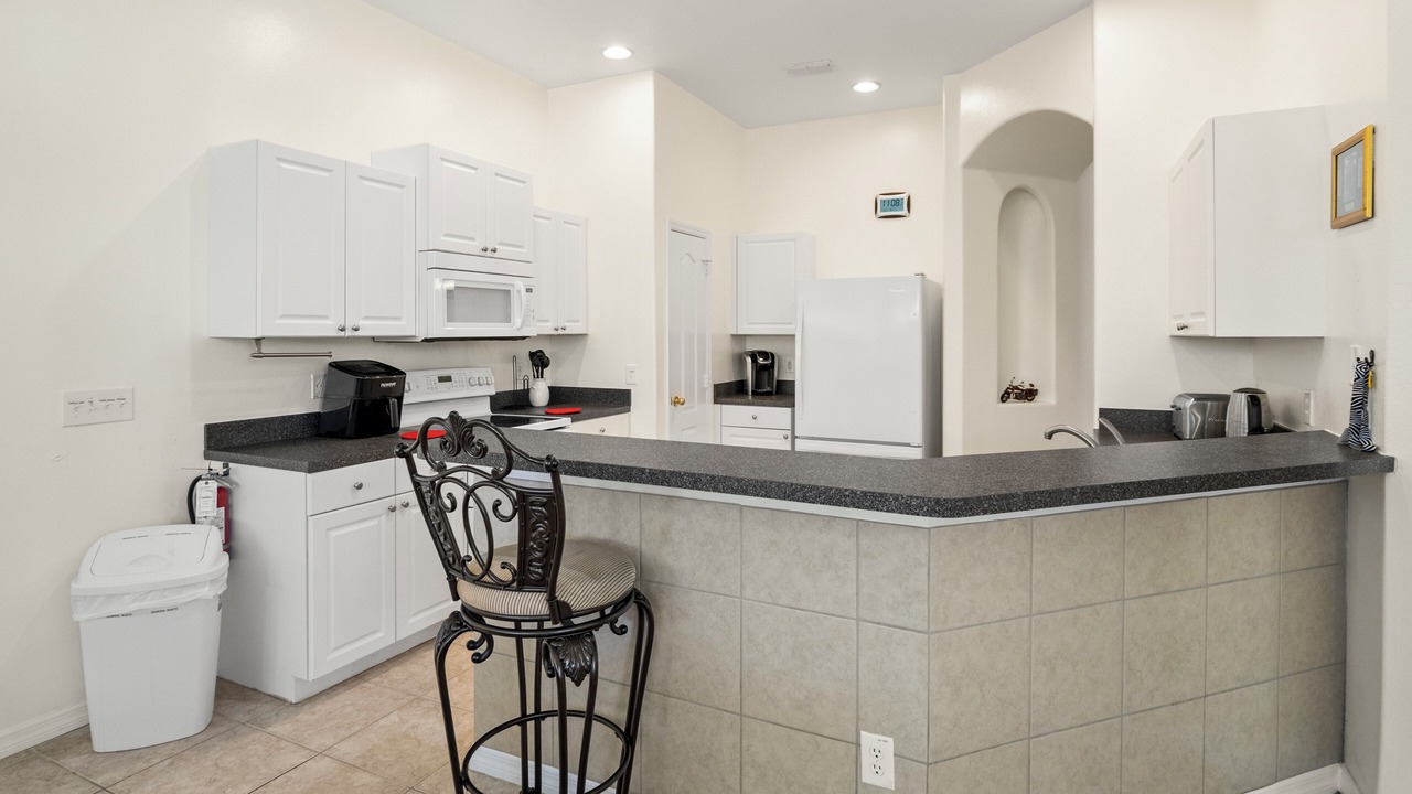 Photo of Kitchen in Tuscan Hills