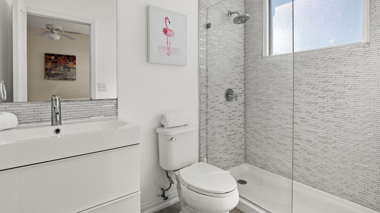 Photo of Bathroom in Tuscan Hills