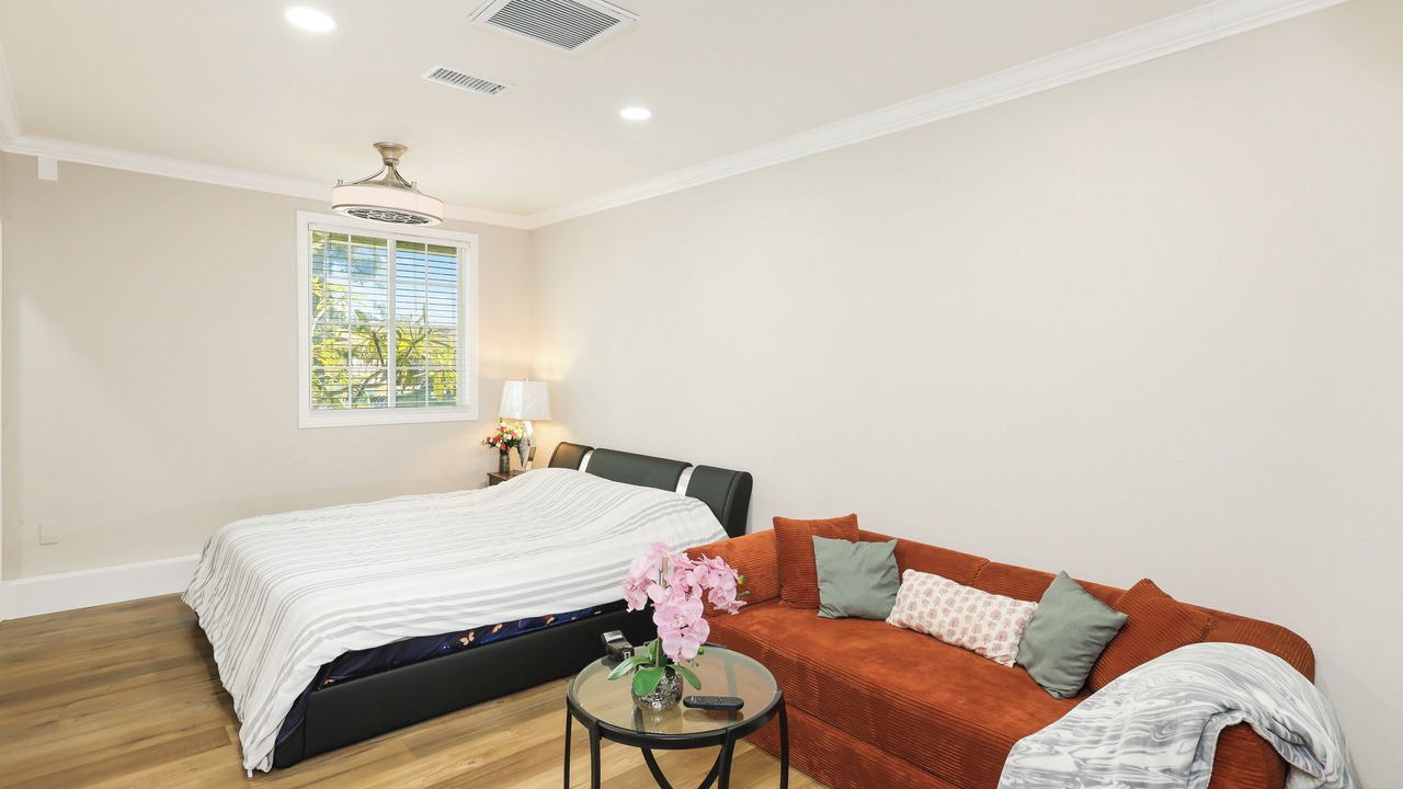 Photo of Bedroom in Garden Grove