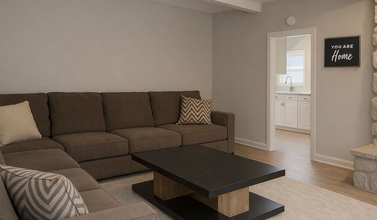 Photo of Livingroom in Bay City