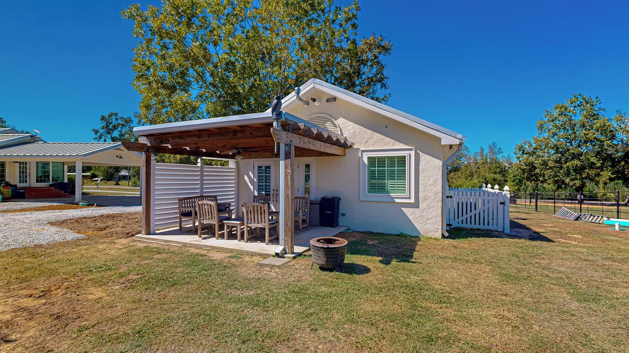 Photo of Outdoor in Tylertown