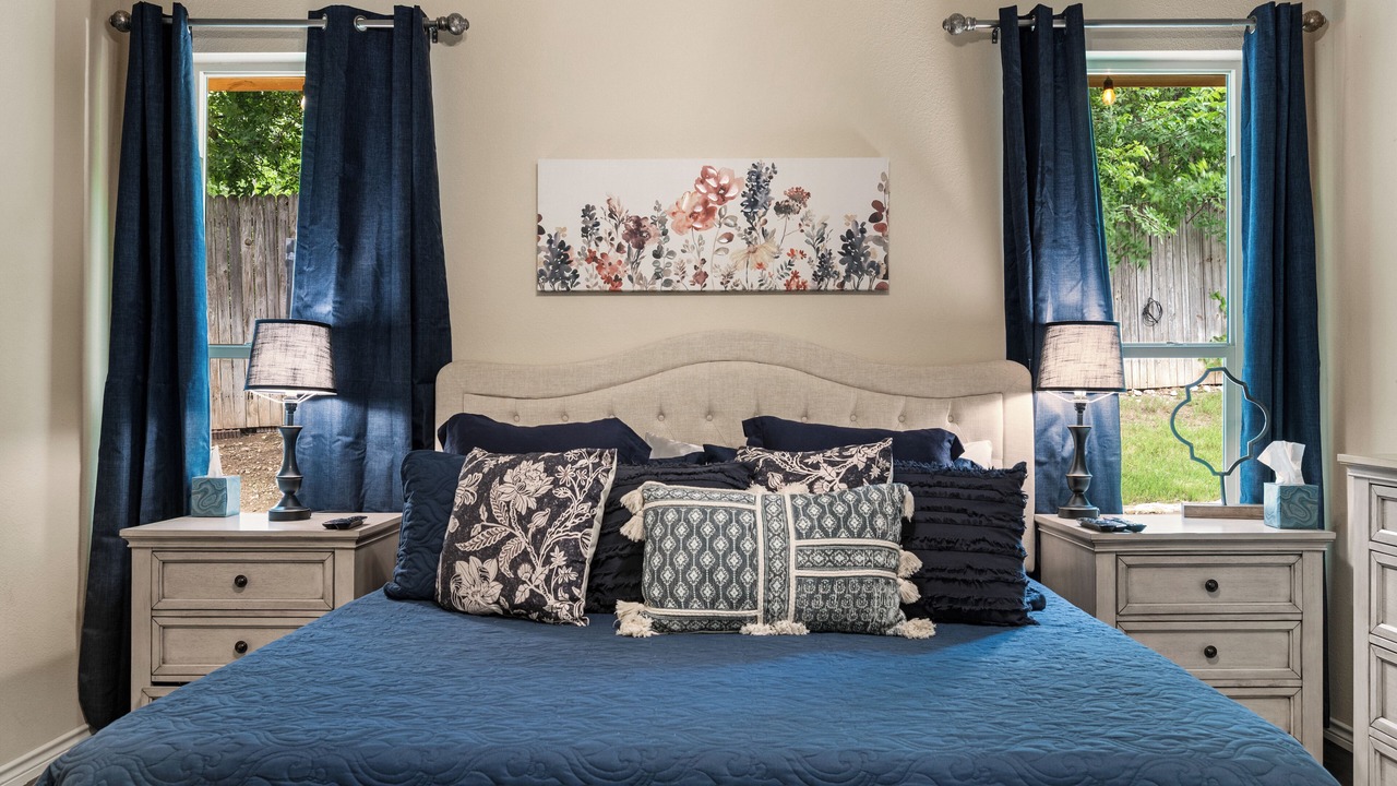 Photo of Bedroom in Lake Worth