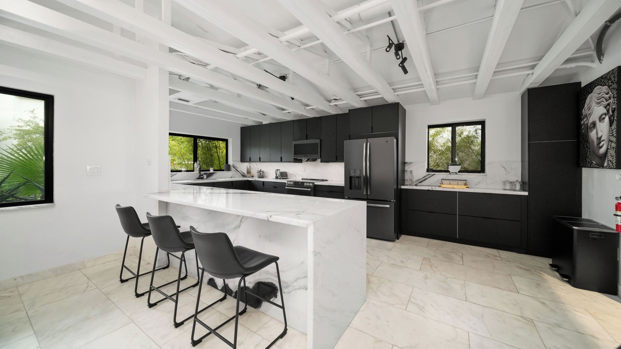 Photo of Kitchen in Bryant